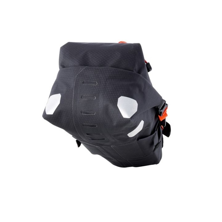 ortlieb-กระเป๋าตูดมดจับหลักอาน-seat-pack