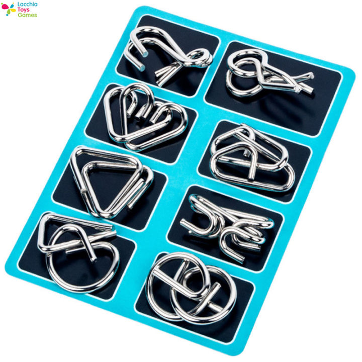 lt-ready-stock-8pcs-metal-puzzles-brain-teasers-for-adults-kids-bent-nail-puzzle-chinese-brain-toys1-cod