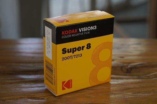 [new] KODAK Super8 - 200T Color negative film, color film, film Super 8, กล้องฟิล์ม, กล้องวีดีโอ, ฟิล์มถ่ายภาพ, film120, film135, kodak film, kodak super 8, ฟิล์ม135, ฟิล์ม120, กล้องวีดีโอฟิล์ม, กล้องsuper8