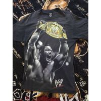 เสื้อมวยปล้ำJOHNCENA