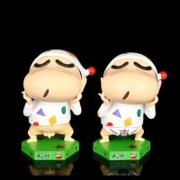 [COD] Shinchan Nohara Shinnosuke Boxed Hand Decoration