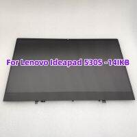 Ideapad 530S 14IKB แทนการประกอบสำหรับกระจกกันรอยดิจิตอลจอภาพ Lenovo LCD FHD WQHD 5D10R06216 5D10R06217