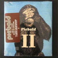 ปริมาณII Piebald 2CD