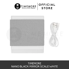 Timemore Black Mirror Nano / Basic / Plus Scale Mat Cover 