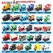 HIMISS Hàng Có Sẵn Bộ Đồ Chơi Đường Ray Xe Lửa Thomas And Friends Mới Đồ