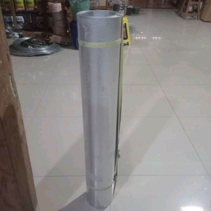 Seng Talang Galvalum Lebar 60 CM METERAN | Lazada Indonesia