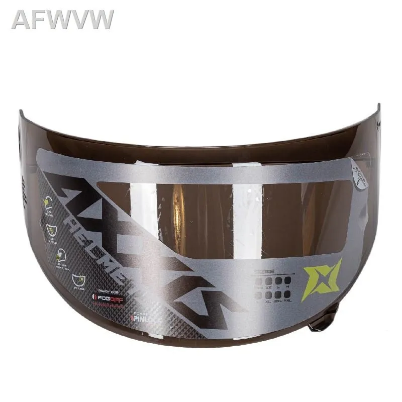 AXXIS Helmet Shield Suitable For DARKENS Original AXXIS, 45% OFF