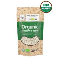 ?Products organic ? Mr. &amp; Mrs. White Kidney Bean เมล็ดถั่วขาว (250 gm) ?