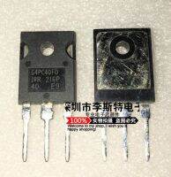 10pcs G4PC40FD IRG4PC40FD TO-247