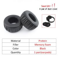 Ear Covers Ear Pads For Sony MDR XB1000 MDR-XB1000 Headphone Replacement Earpads Ear-cushions Parts Vent