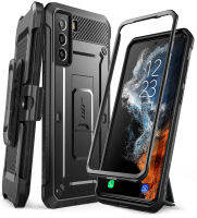 SUPCASE สำหรับ Samsung Galaxy S22 Case (2022 Release) 6.1นิ้ว UB Pro ร่างกายไม่มีตัวป้องกันหน้าจอในตัว