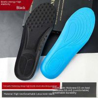 [Fashion goods060]Arch Insole Shock Absorption Shoefor Shoes Breathable Deodorant Foot Pads Memory Foam Insoles InnerTemplate Running