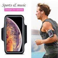 ☫☃ Armband Arm Sleeve Outdoor Sports Running Phone Holder Bracelet Mobile Phone Arm Case Bag for iPhone XS Max/XS/X/XR