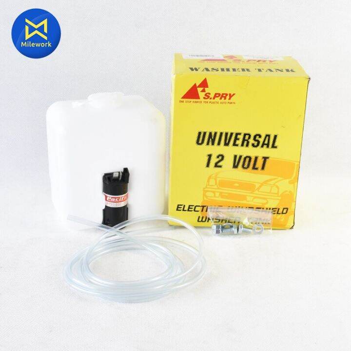 กระป๋องฉีดน้ำ-ทั่วไป-12v-s-pry-j22-อะไหล่รถ