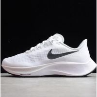 2023 HOT ✅Original NK* Ar* Zom- Regsus- 37 Fashion Breathable Running Shoes Men And Women Sports Shoes White