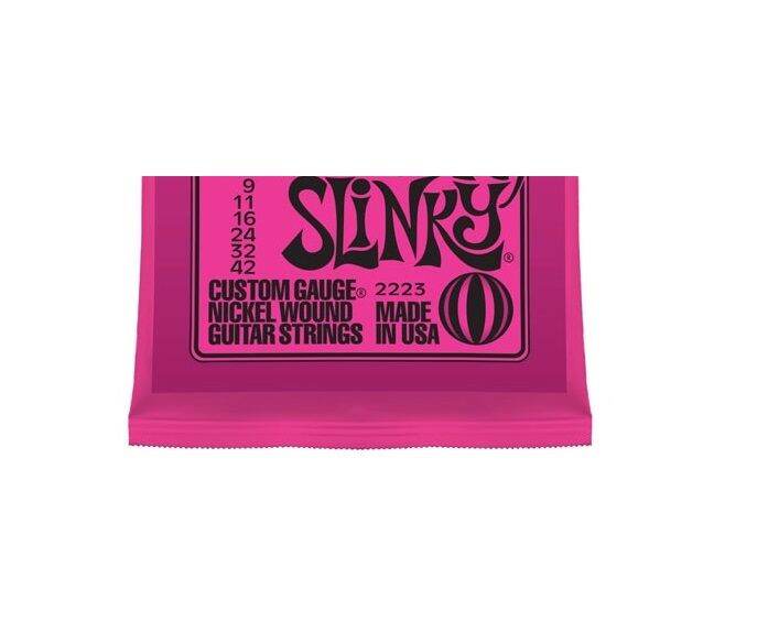ernie-ball-สายกีต้าร์ไฟฟ้า-electric-guitar-string-รุ่น-super-slinky