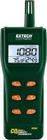 Extech CO250 Portable Indoor Air Quality CO2 Meter/Datalogger