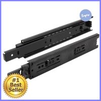 รางลิ้นชักรับข้าง HAFELE 494.04.242 12 นิ้วDRAWER SLIDE HAFELE 494.04.242 12IN **มีบริการชำระเงินปลายทาง**