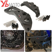 อุปกรณ์มอเตอร์ไซค์สำหรับ YAMAHA MT 07 MT-07 FZ07 2014-2021 2020 2019เครื่องยนต์ยามแข่งคุ้มครองป้องกันการล่มสลายปก