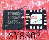 5PCS New Original SY8803-CEQHR SY8803-CEQLR SY8803 QFN In Stock