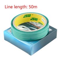 50M Knifeless Cutting Car Stickers Vinyl Film Wrap Cutting Tape Carbon Fiber Knife Car Styling Tool Accessor Adhesives Tape