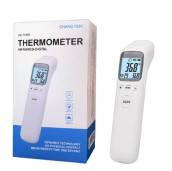 Nhiệt Kế Hồng Ngoại Đo Trán Infrared Thermometer CK-T1502 NHIỆT KẾ ĐIỆN TỬ ĐO KHÔNG TIẾP XÚC THEO DÕI THÂN NHIỆT - CHÍNH HÃNG
