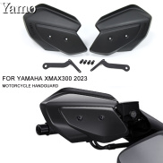 For Yamaha XMAX 300 XMAX300 2023 Accessories Motorcycle Retrofit Hand