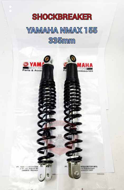 Shockbreaker Belakang Yamaha Nmax 155 Sok Sokbeker Skok Shokbreker Skok Belakang N Max Ori Ygp 5115