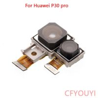 ต้นฉบับสําหรับ Huawei P30 Pro ด้านหลังกล้องด้านหลังโมดูล Flex Cable Replacement Part