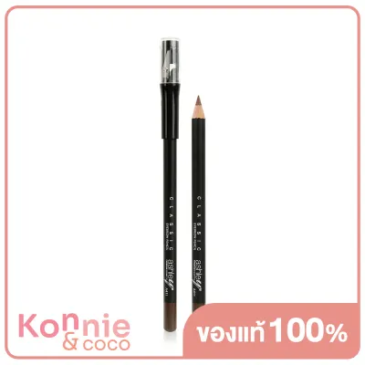 Ashley Classic Eyebrow Pencil 1.3g #No.01