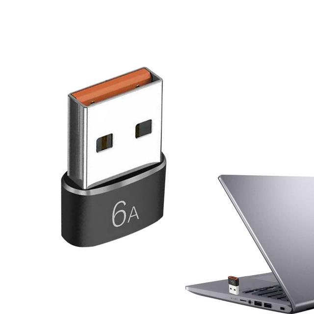 6a-usb-3-0เป็น-type-c-อะแดปเตอร์ตัวเมียชาร์จไฟ-usb-ที่เข้ากันได้ที่ชาร์จและธนาคาร-pc-พร้อมส่งข้อมูลแล็ปท็อปอย่างรวดเร็ว