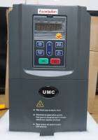 UMC Solar Pump Inverter model KE300A-01-04-004G-S2 ,4KW,25A AC 1PH 0-220V 0-300HZ ,200-450VDC,5แรง1เฟส