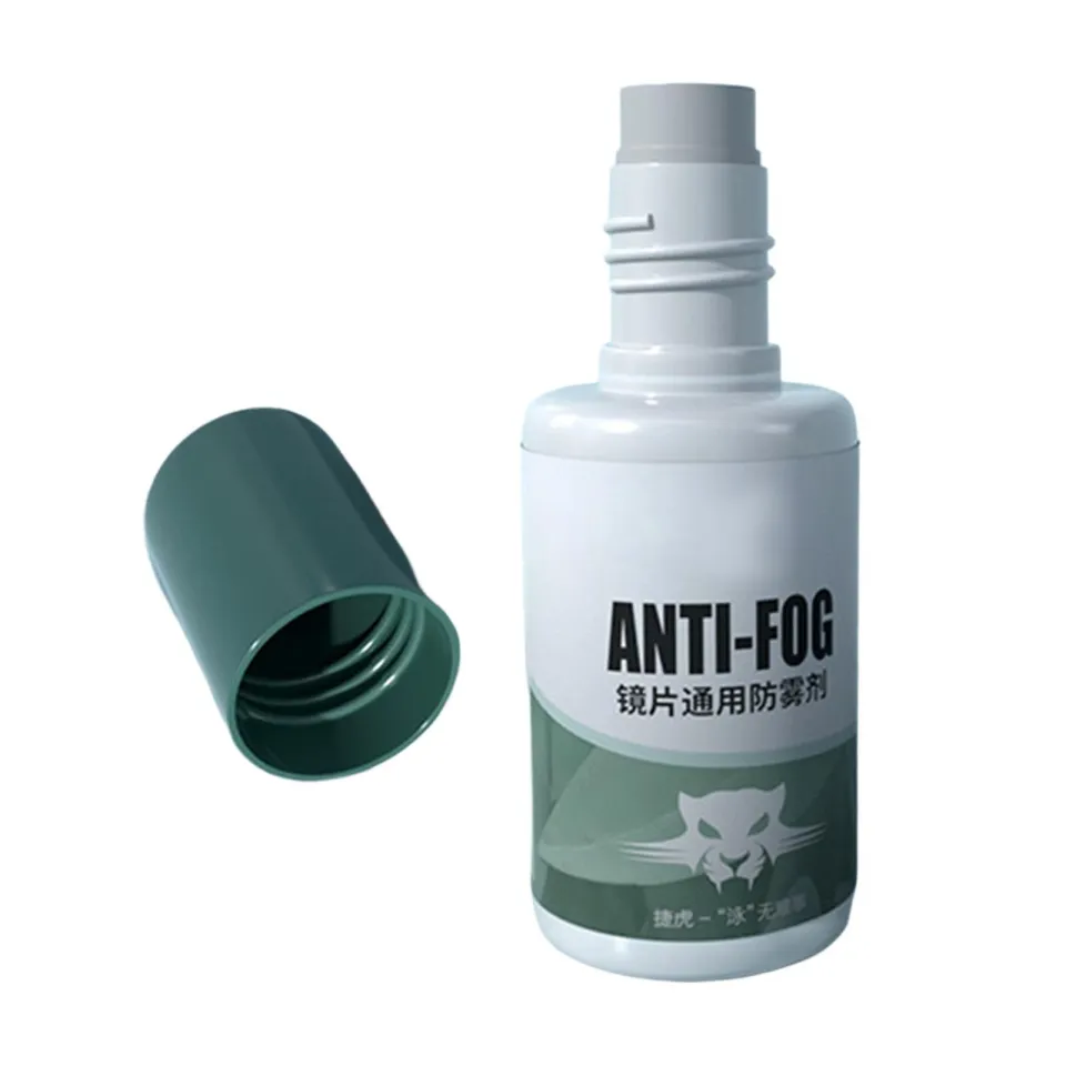 Anti Fog Spray Lens Cleaner