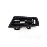 ด้านหน้าแถวลมขวาเครื่องปรับอากาศ Vent Grill Outlet แผงขวามือสำหรับ BMW 5 Series F10 F18 520 523 525 528 530 535