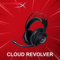 หูฟังเกมมิ่ง HyperX รุ่น Cloud Revolver ประกันศูนย์ 2 ปี