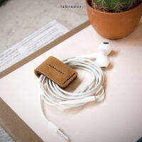 labrador CLIP cable #1 ที่เก็บสายหูฟัง (LAA114)