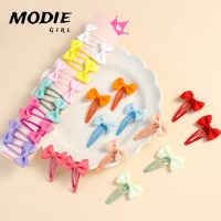 24PCS/set New Fashion ChildrenS Bow Hair Clip Women Baby Pet Doge Cat Cute Popular Hair Accessories Headdress headband 1070