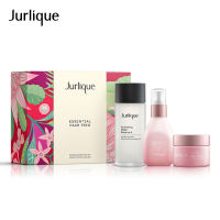 Jurlique Essential Face Trio ผลิตภัณฑ์ดูแลผิวหน้า