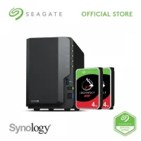 Shop Synology Seagate online | Lazada.com.ph