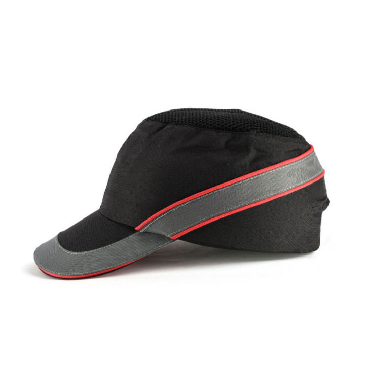 bump-cap-work-safety-helmet-summer-breathable-security-anti-impact-lightweight-helmets-fashion-casual-sunscreen-protective-hat