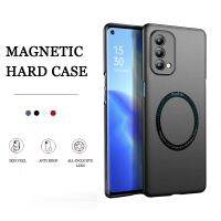 For Funda Real me Realme Neo3 Neo 3 GT 2 GT2 Pro Master Edition Q3 Q 3 Pro Phone Case Cover Luxury Magnetic Hard Magsafe Case Cables