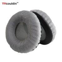 ✎☎﹉ YHcouldin Velvet Ear Pads For JBL E40 E30 E40BT Replacement Headphone Earpad Covers