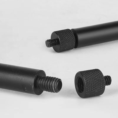 14 38 M4 M5 M6 M8 M10 M12 female male thread convert screw nato rail tripod monitor mount quick release plate adapter screws