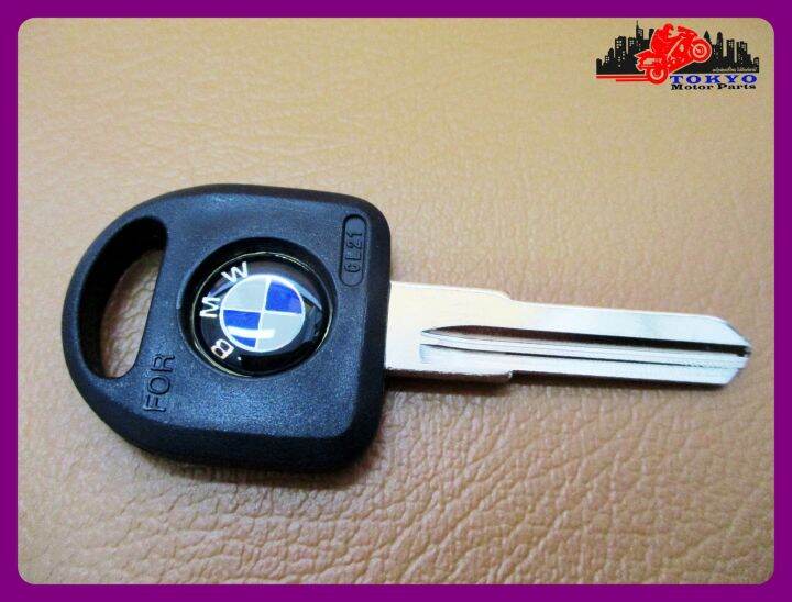 bmw-series-3-5-6-7-e-12-e21-e23-e28-m3-m5-start-key-2-กุญแจสตาร์ท-กุญแจรถยนต์-เบอร์2-bmw-series-สินค้าคุณภาพดี