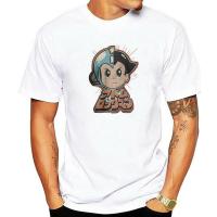 MegaBoy Tetsuwan Atom Anime Astro Boy Manga NewAdults T Shirt Graphic 100% Cotton Ofertas Homme TShirt Men Anime Clothes XS-6XL