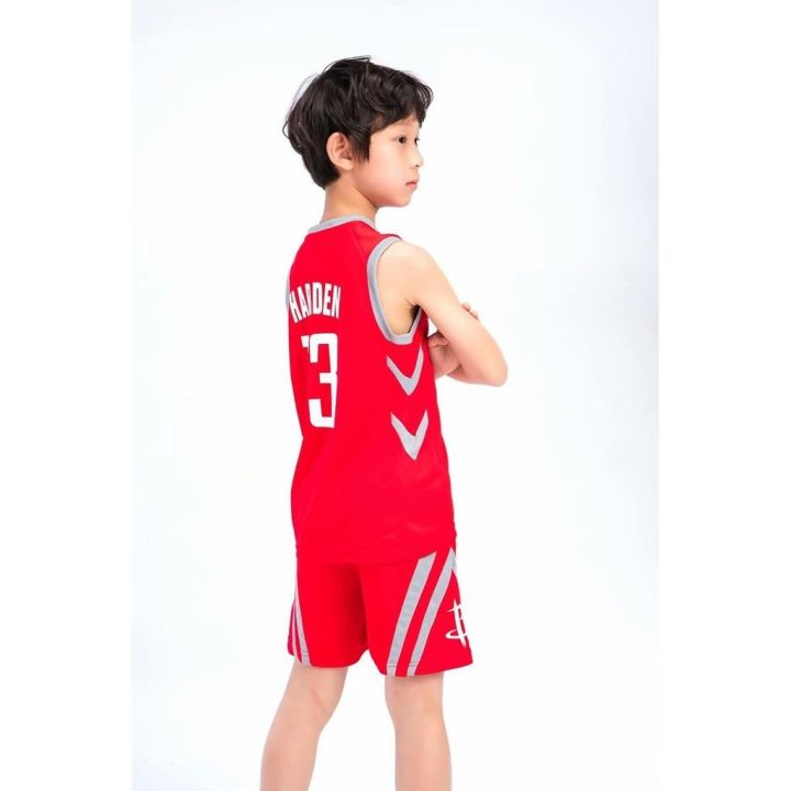 nba-houston-rockets-13-james-harden-kids-basketball-jersey