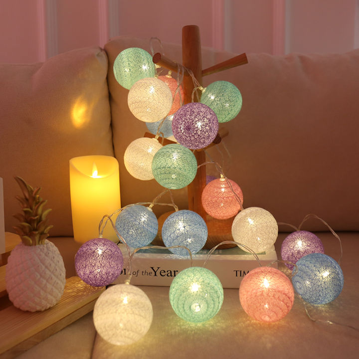 6cm-cotton-ball-led-string-light-bedroom-garland-lamp-chian-fairy-living-room-outdoor-decoration-hoilday-wedding-christmas-party