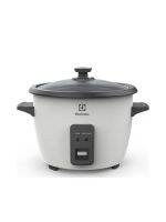 ELECTROLUX - Rice cooker E2RC1-220W White