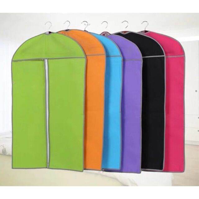 Dress Dust Cover Clothing Cover Lazada PH
