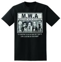 Mexican With Attitude Mwa Morelos Zapata Villa Juarez Marcos Men T-Shirt 2019 Unisex Tees S-4XL-5XL-6XL